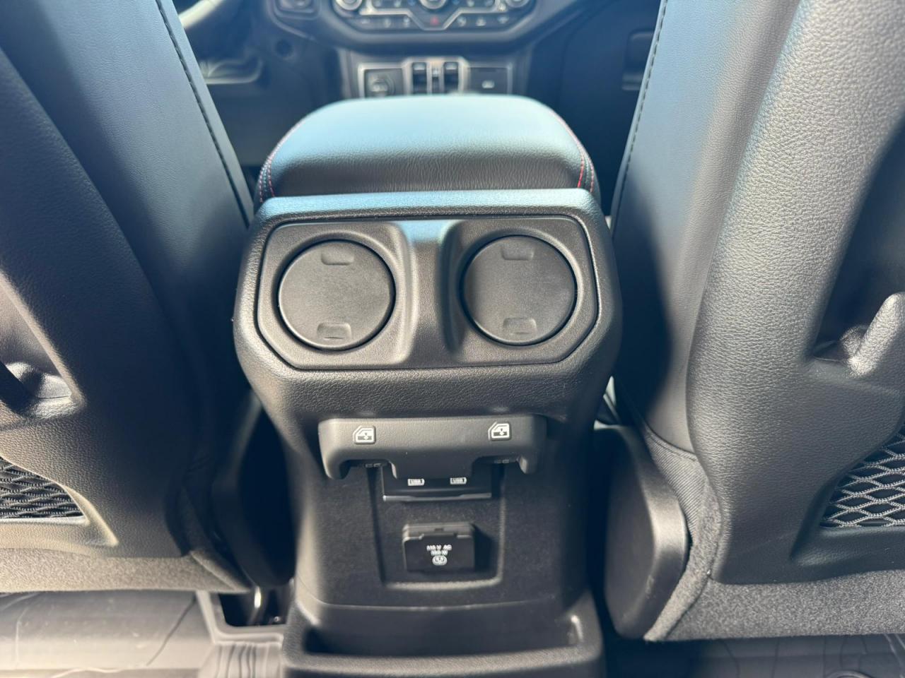 JEEP WRANGLER Rubicon X V6 3,6L