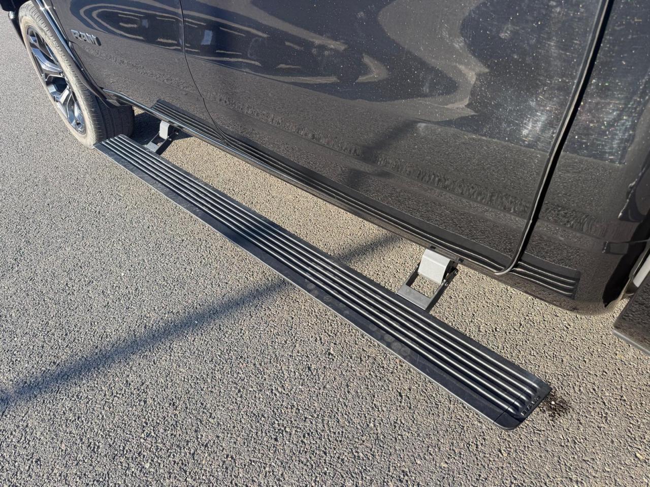 DODGE RAM 1500 LIMITED NIGHT EDTION RAMBOX HAYON MULTI