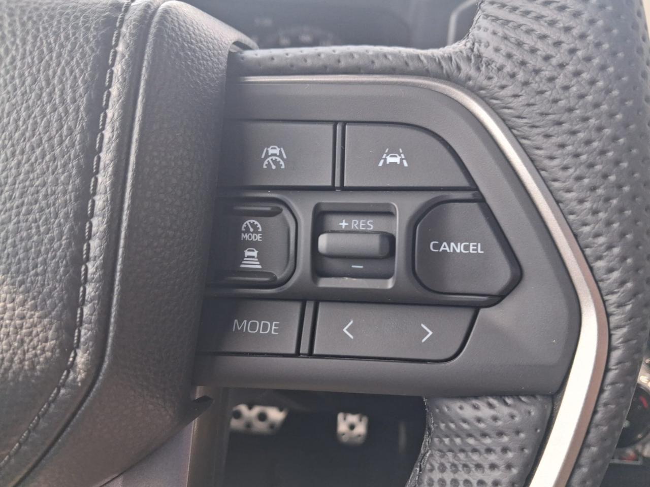 TOYOTA TACOMA TRD SPORT PREMIUM