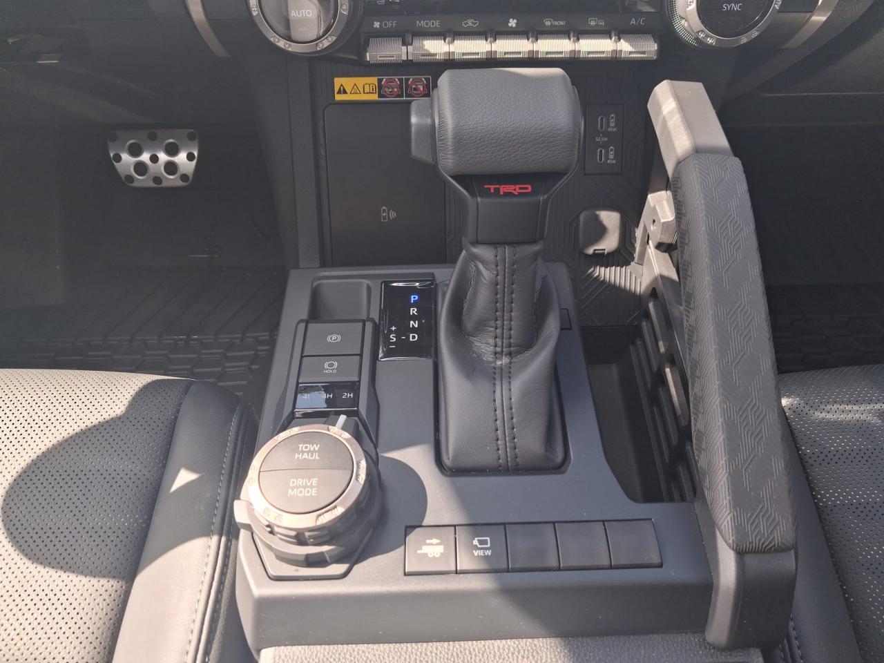 TOYOTA TACOMA TRD SPORT PREMIUM