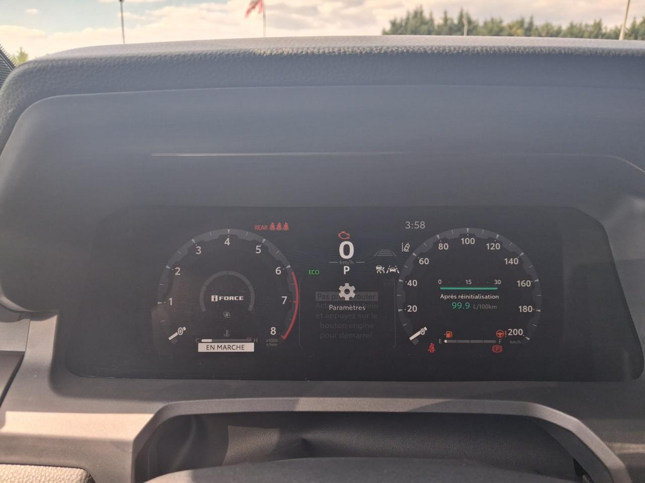 TOYOTA TACOMA TRD SPORT PREMIUM
