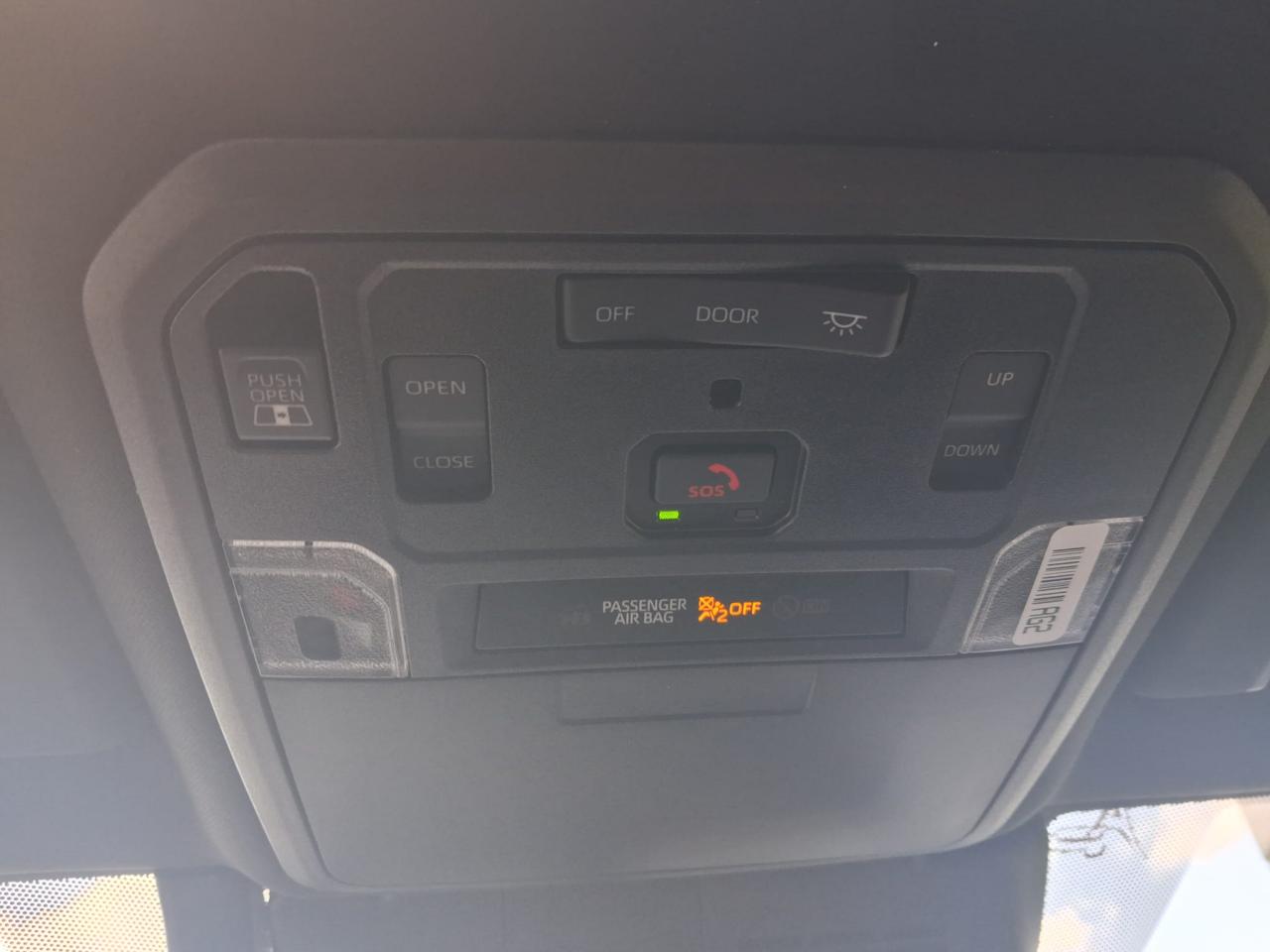 TOYOTA TACOMA TRD SPORT PREMIUM