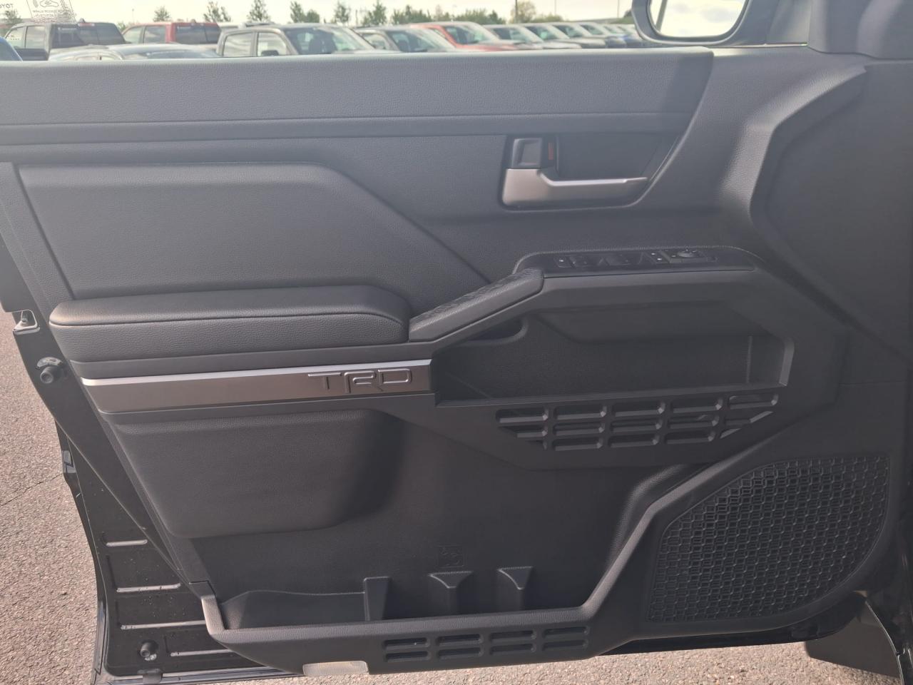 TOYOTA TACOMA TRD SPORT PREMIUM