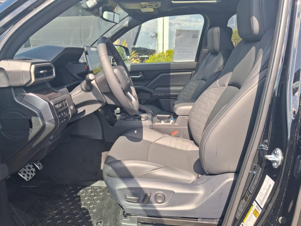TOYOTA TACOMA TRD SPORT PREMIUM