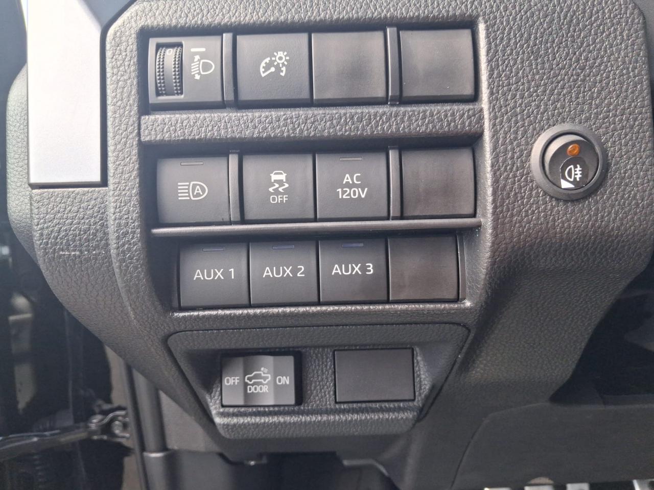 TOYOTA TACOMA TRD SPORT PREMIUM