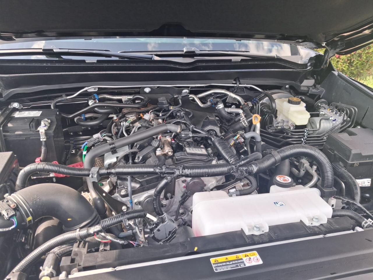 TOYOTA TACOMA TRD SPORT PREMIUM