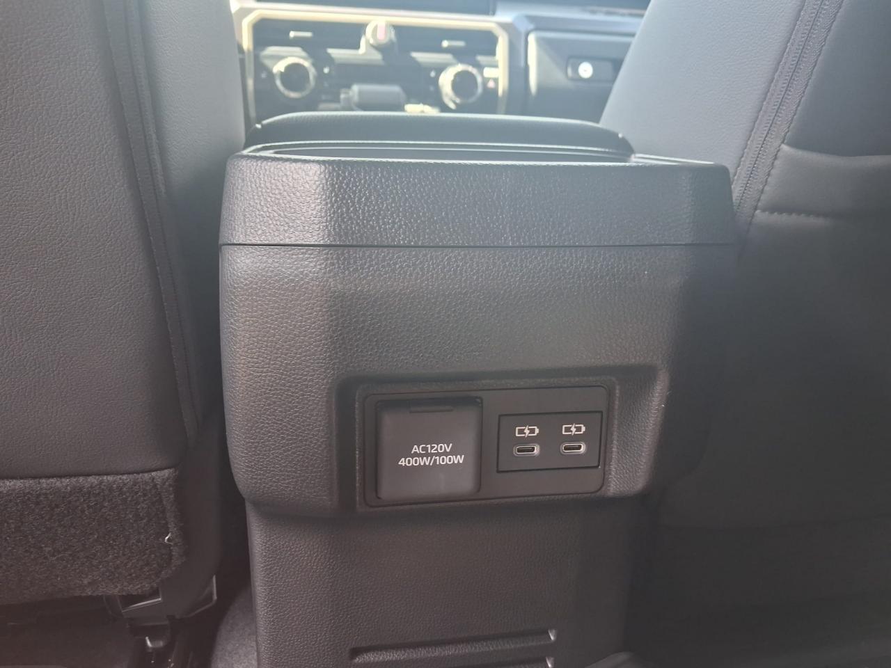 TOYOTA TACOMA TRD SPORT PREMIUM