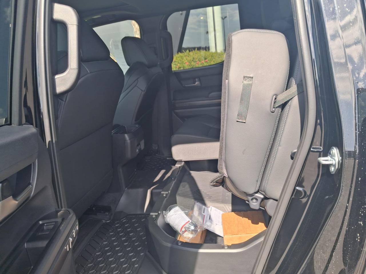 TOYOTA TACOMA TRD SPORT PREMIUM