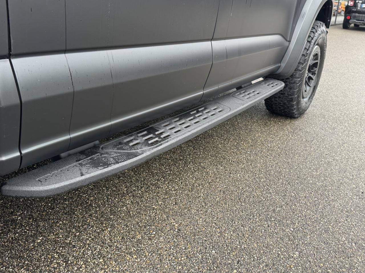 FORD F150 RAPTOR SUPERCREW