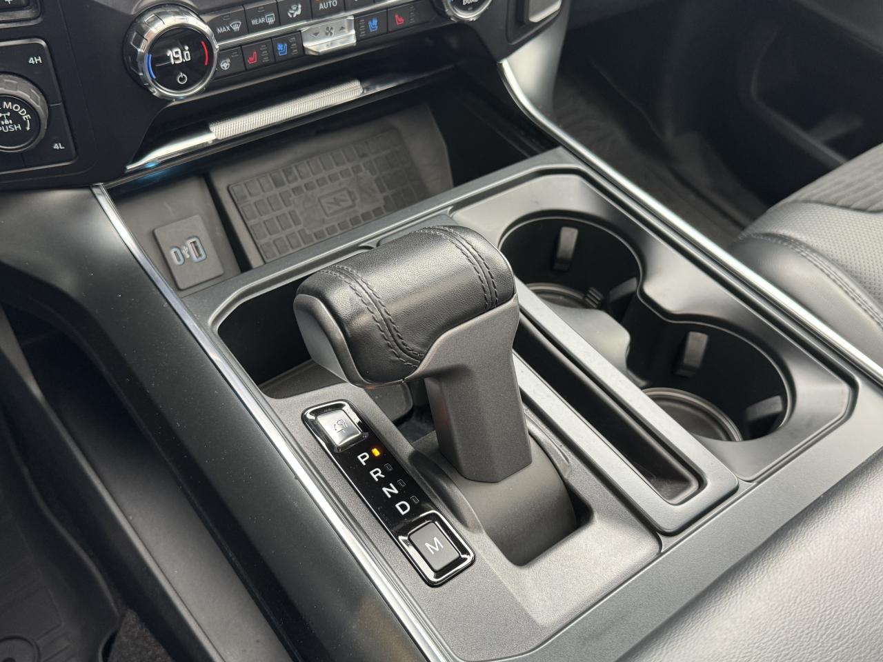 FORD F150 RAPTOR SUPERCREW