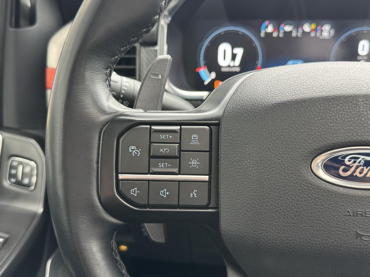 FORD F150 RAPTOR SUPERCREW