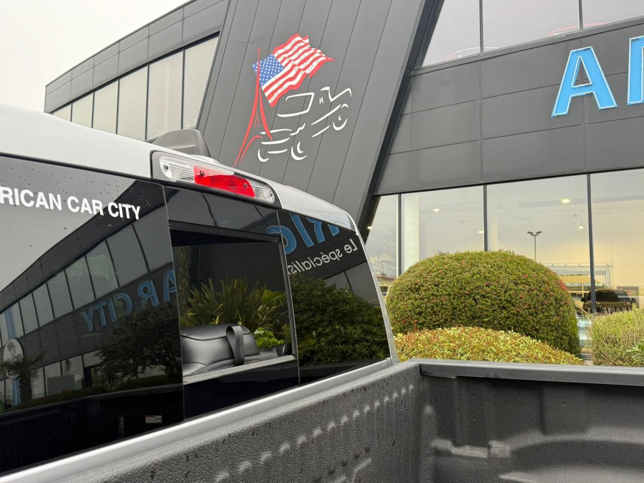 DODGE RAM 1500 CREW CAB REBEL