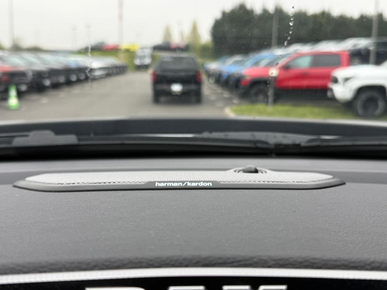 DODGE RAM 1500 CREW CAB REBEL