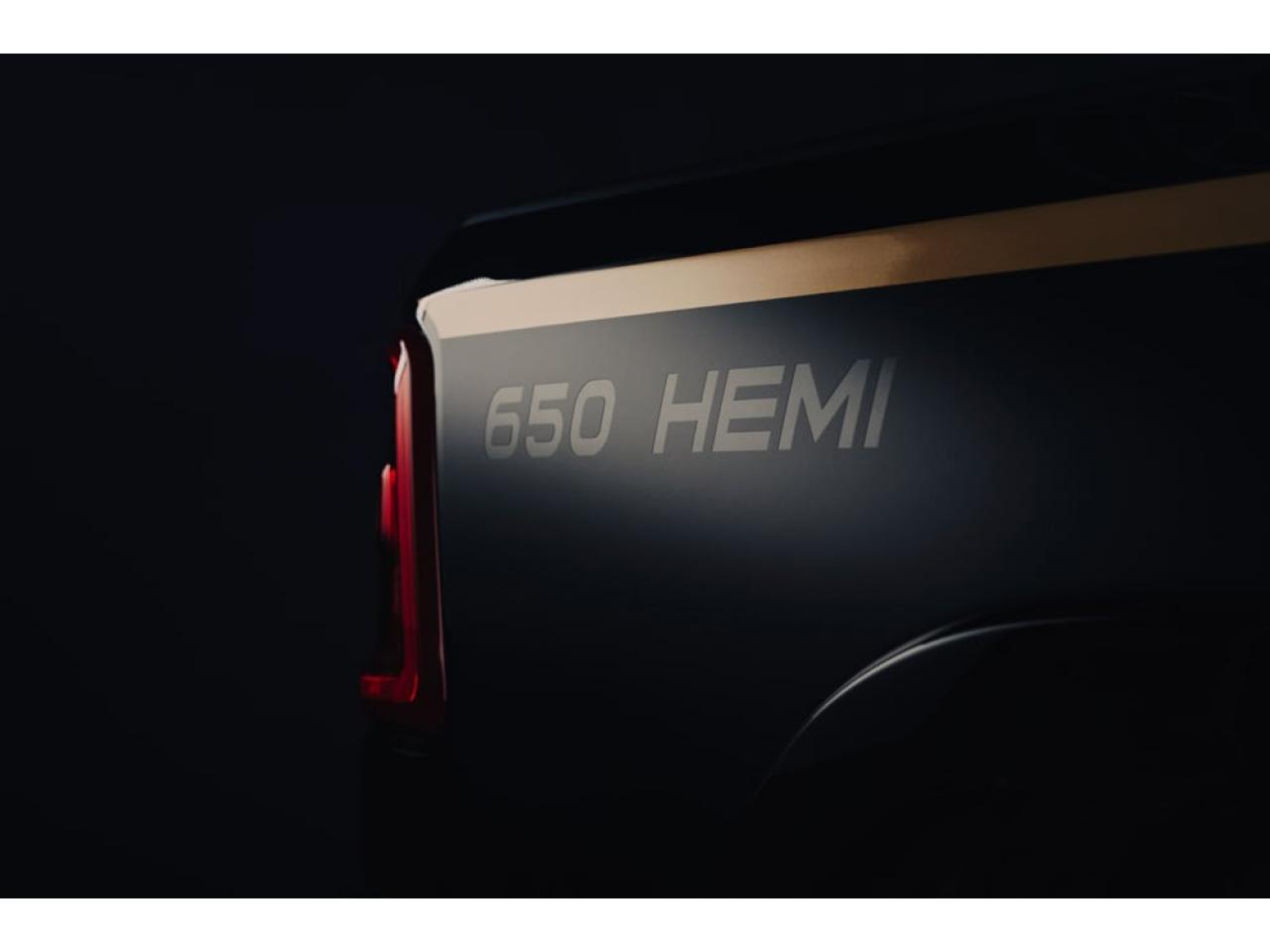 DODGE RAM 1500 CREW SPORT DC650