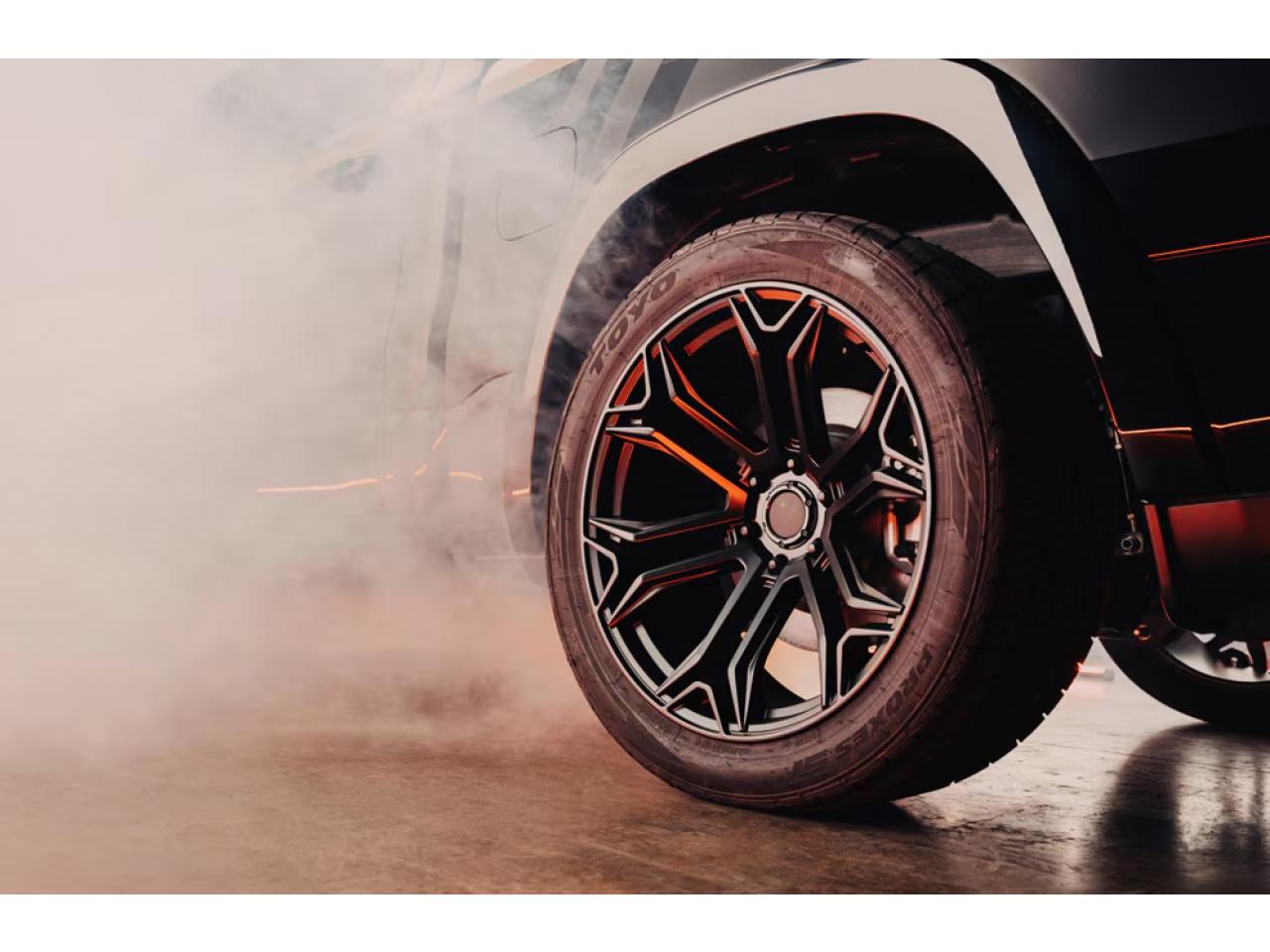 DODGE RAM 1500 CREW SPORT DC650