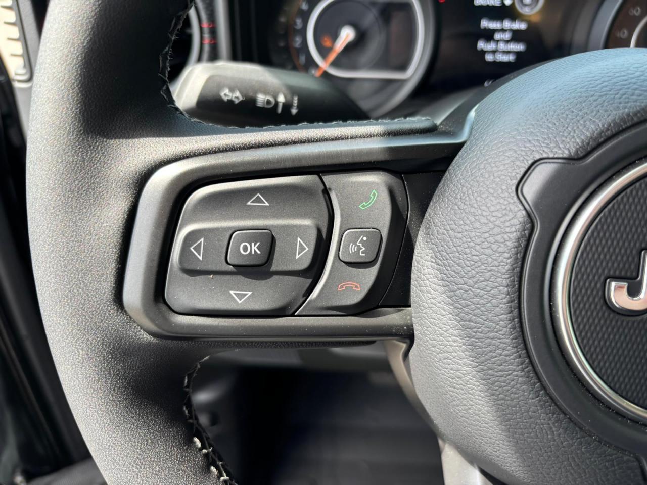 JEEP GLADIATOR Crew cab RUBICON V6 3.6L Pentastar