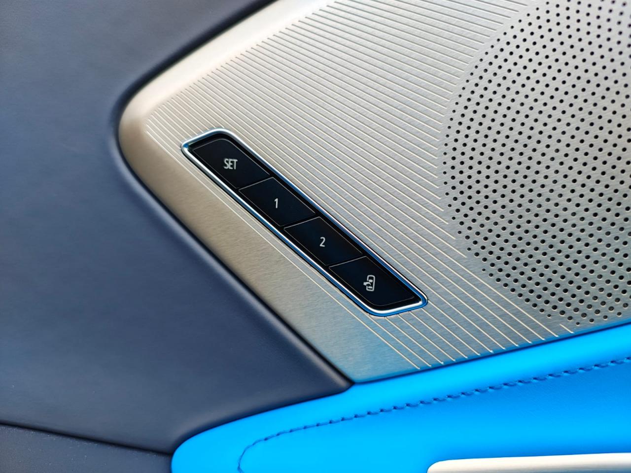 CHEVROLET CORVETTE C8 Cabriolet 6.2 V8 3LT - Pas de malus