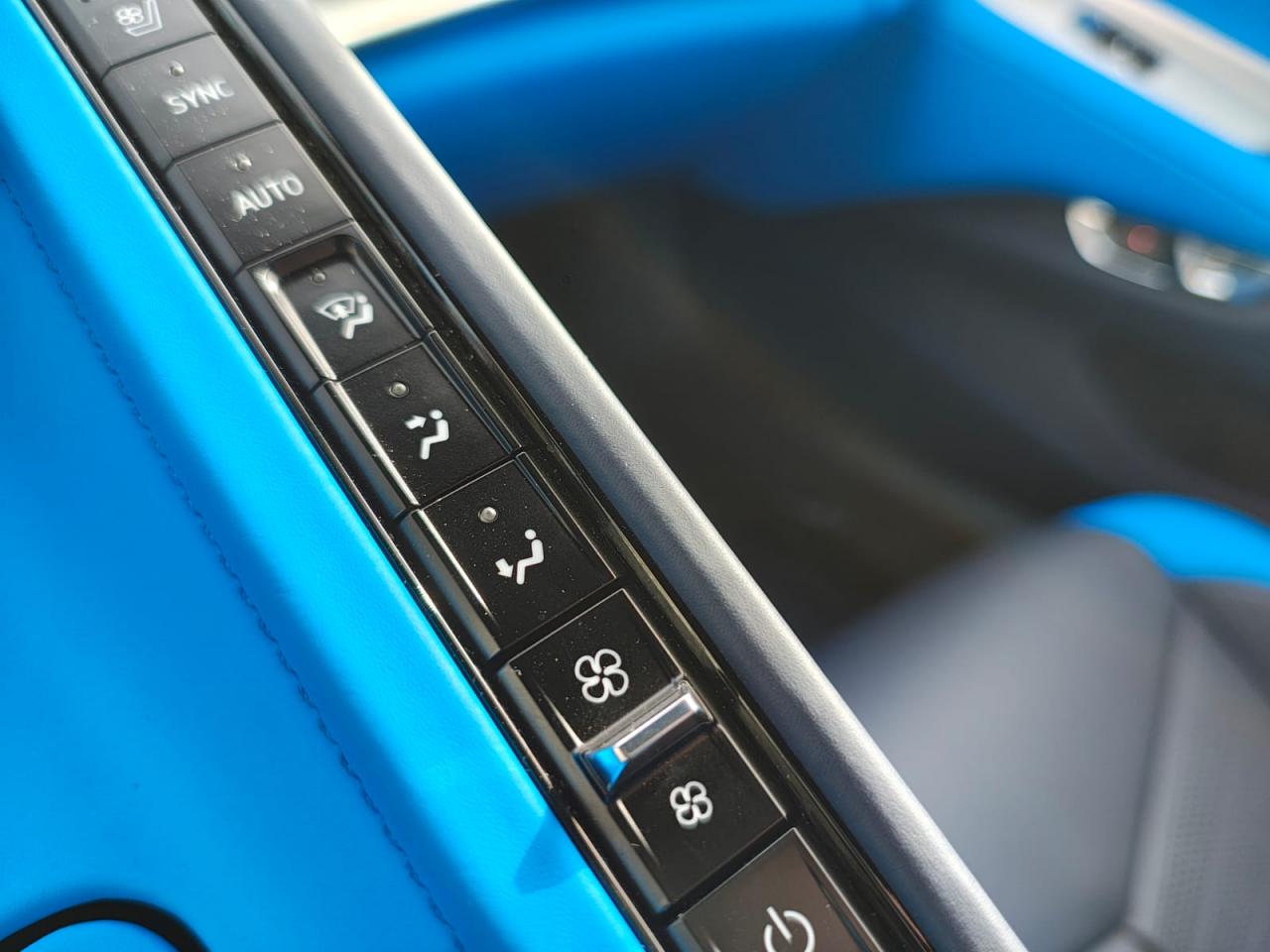 CHEVROLET CORVETTE C8 Cabriolet 6.2 V8 3LT - Pas de malus