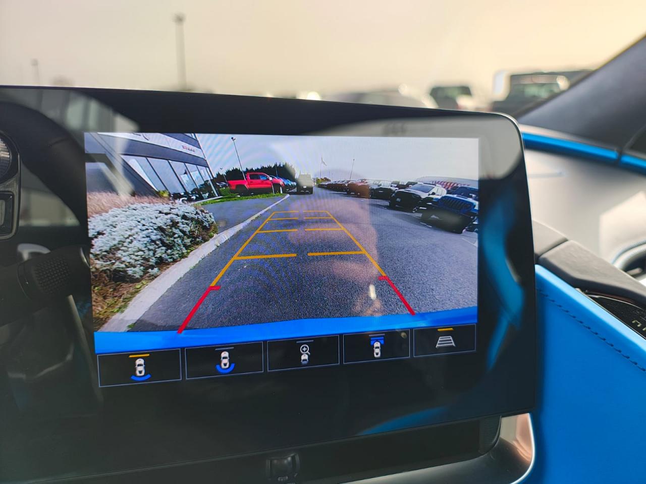 CHEVROLET CORVETTE C8 Cabriolet 6.2 V8 3LT - Pas de malus