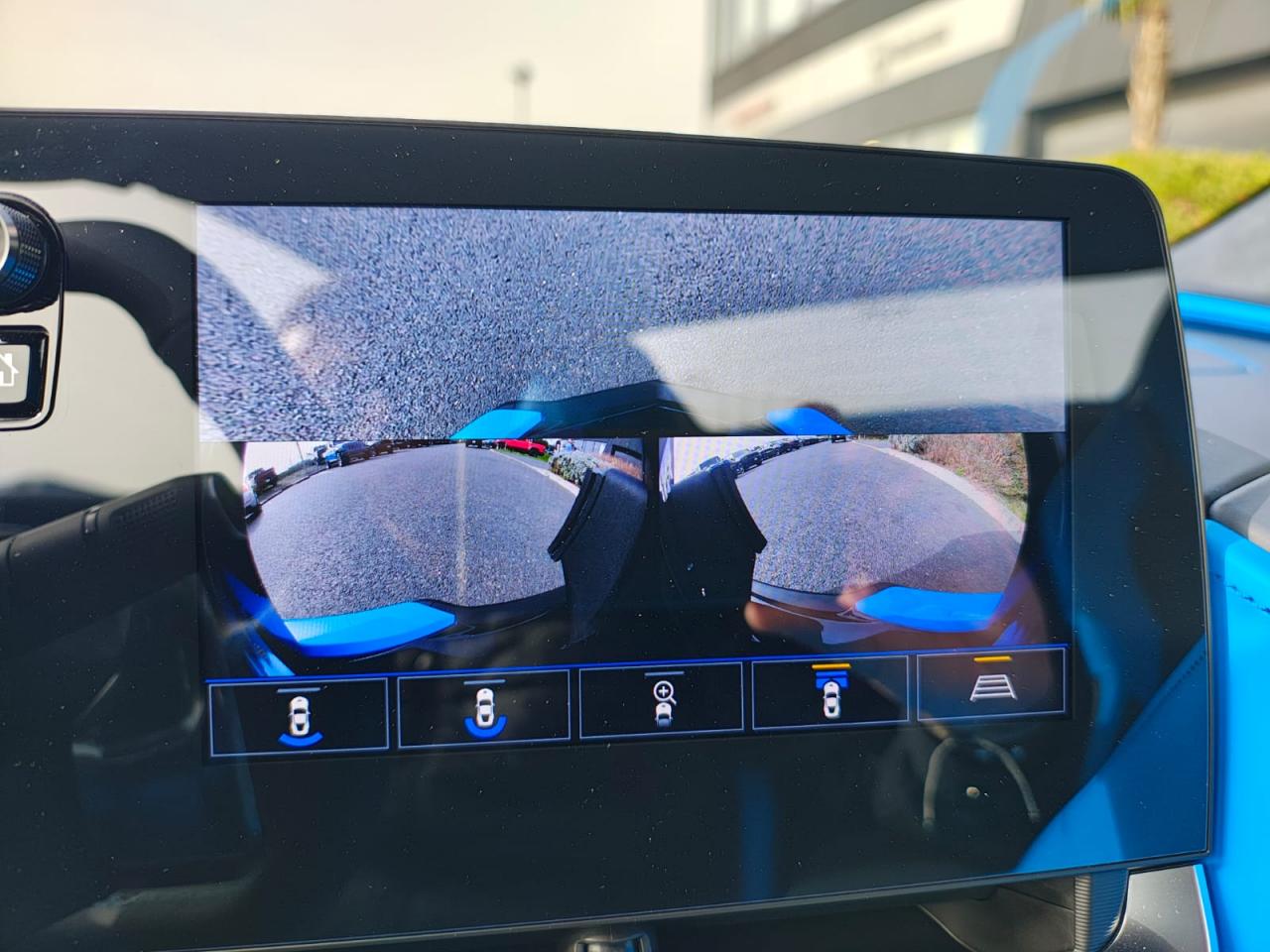 CHEVROLET CORVETTE C8 Cabriolet 6.2 V8 3LT - Pas de malus