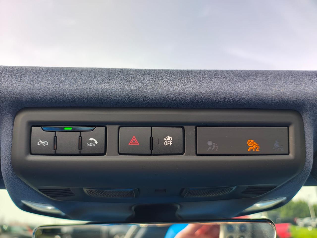 CHEVROLET CORVETTE C8 Cabriolet 6.2 V8 3LT - Pas de malus