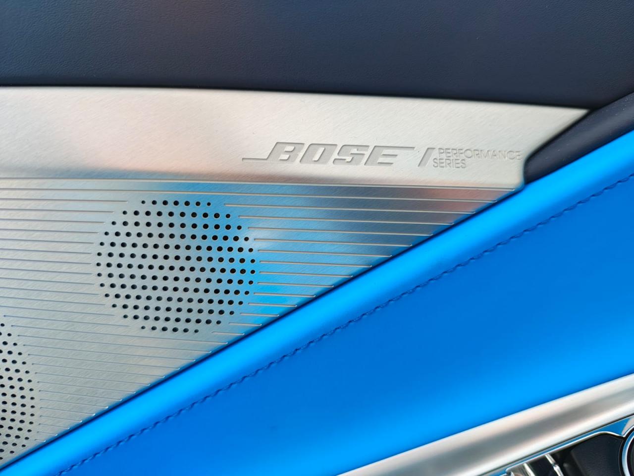 CHEVROLET CORVETTE C8 Cabriolet 6.2 V8 3LT - Pas de malus