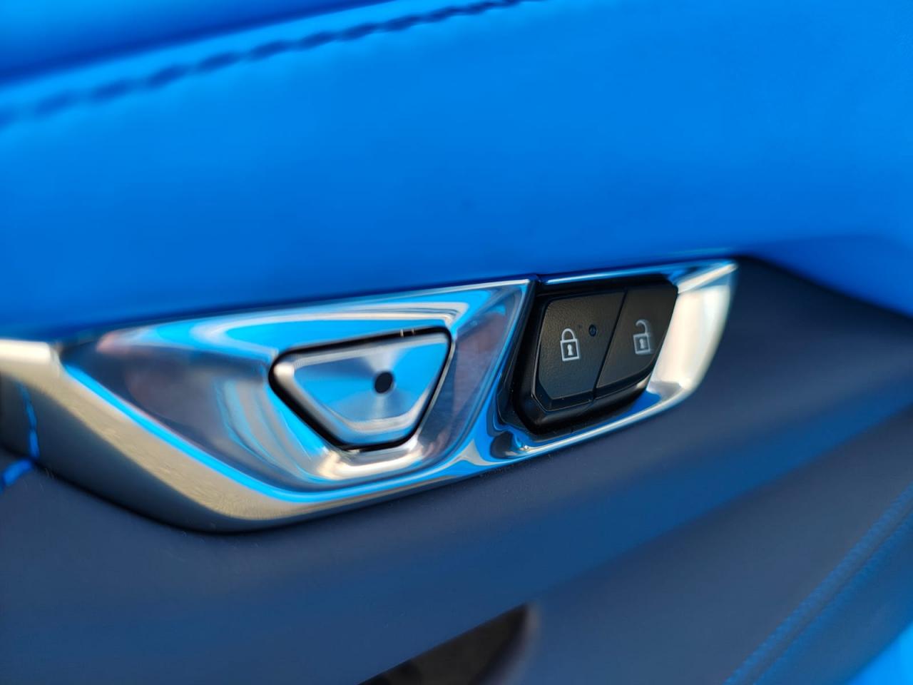 CHEVROLET CORVETTE C8 Cabriolet 6.2 V8 3LT - Pas de malus