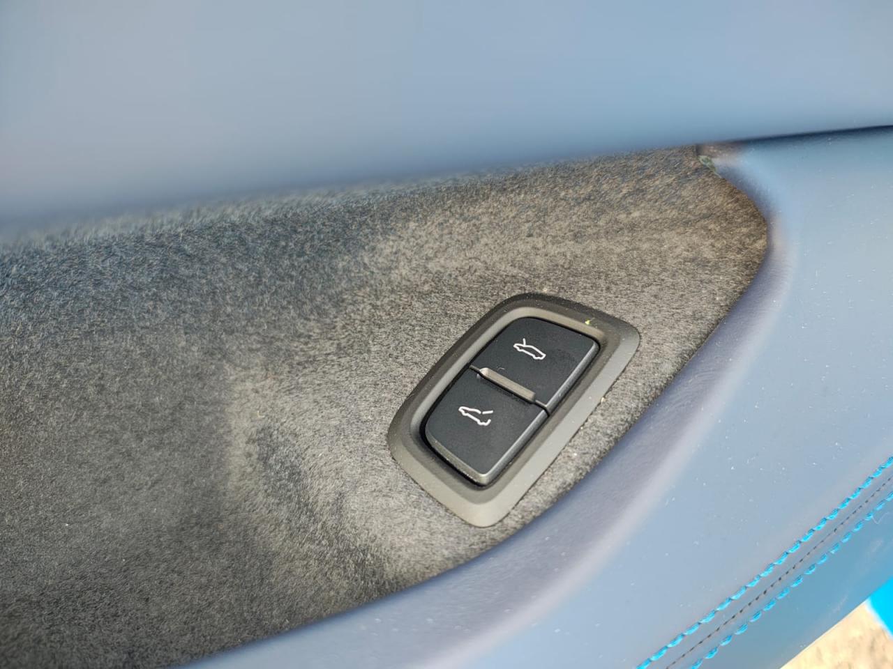 CHEVROLET CORVETTE C8 Cabriolet 6.2 V8 3LT - Pas de malus