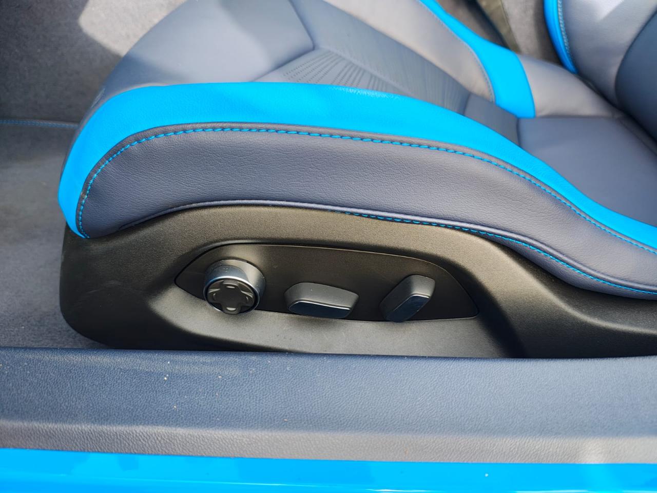 CHEVROLET CORVETTE C8 Cabriolet 6.2 V8 3LT - Pas de malus