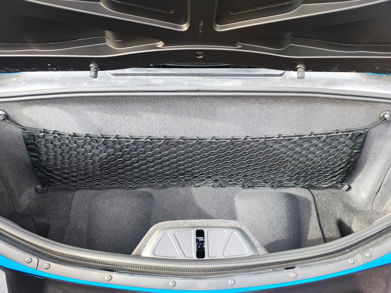 CHEVROLET CORVETTE C8 Cabriolet 6.2 V8 3LT - Pas de malus