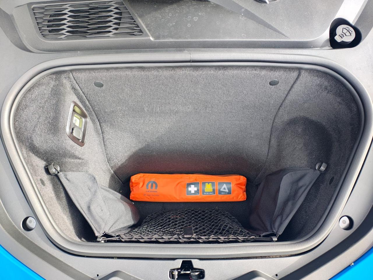 CHEVROLET CORVETTE C8 Cabriolet 6.2 V8 3LT - Pas de malus