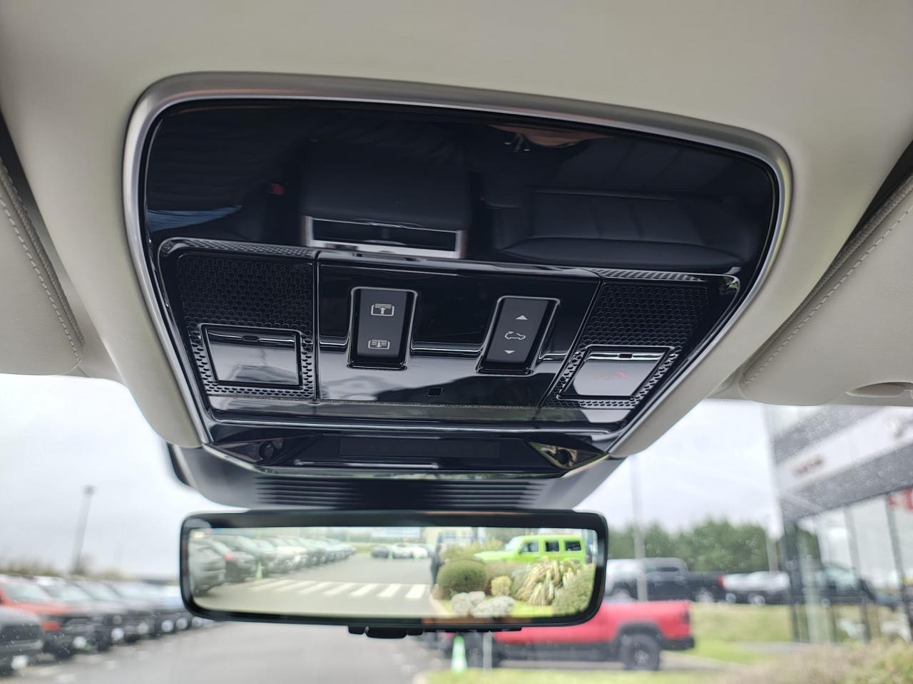 LAND ROVER RANGE ROVER 3.0 P550e - BVA Autobiography