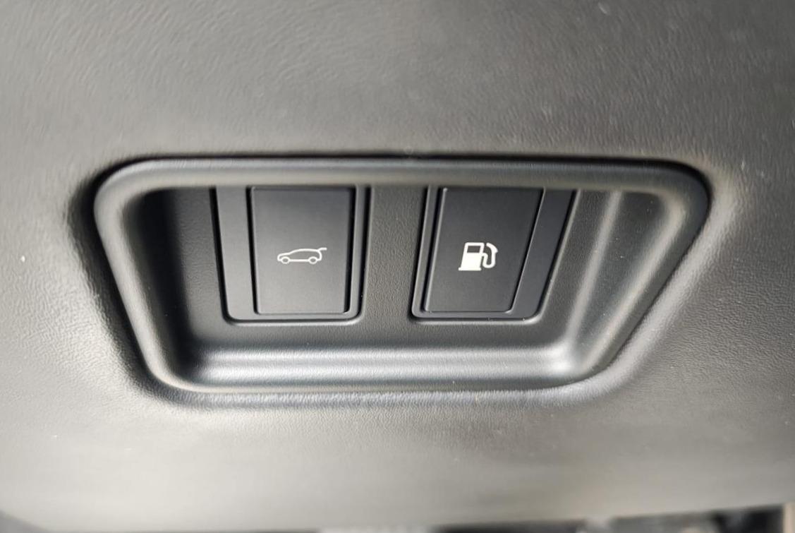 LAND ROVER RANGE ROVER 3.0 P550e - BVA Autobiography