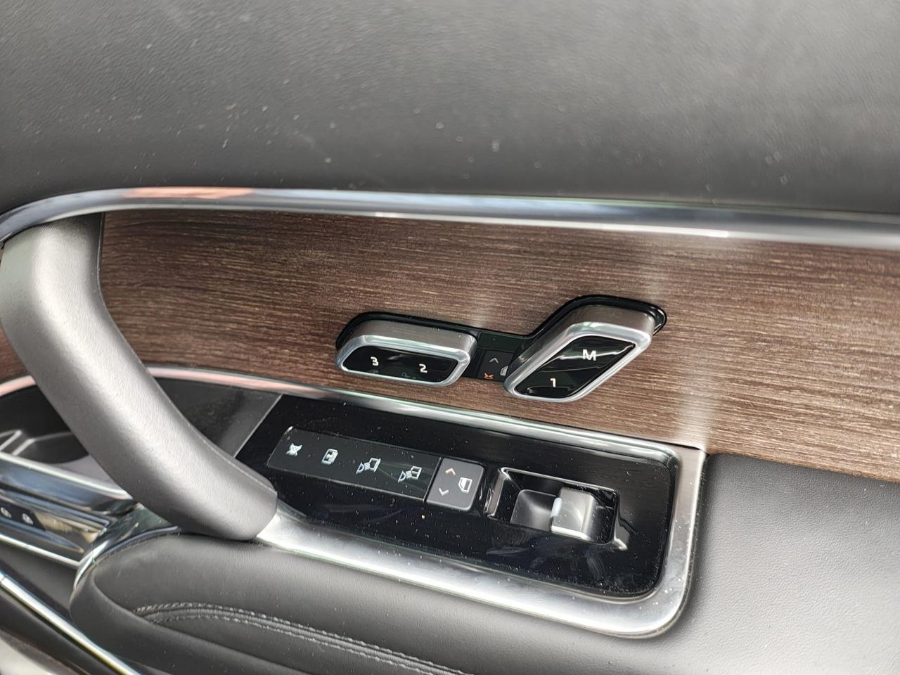 LAND ROVER RANGE ROVER 3.0 P550e - BVA Autobiography