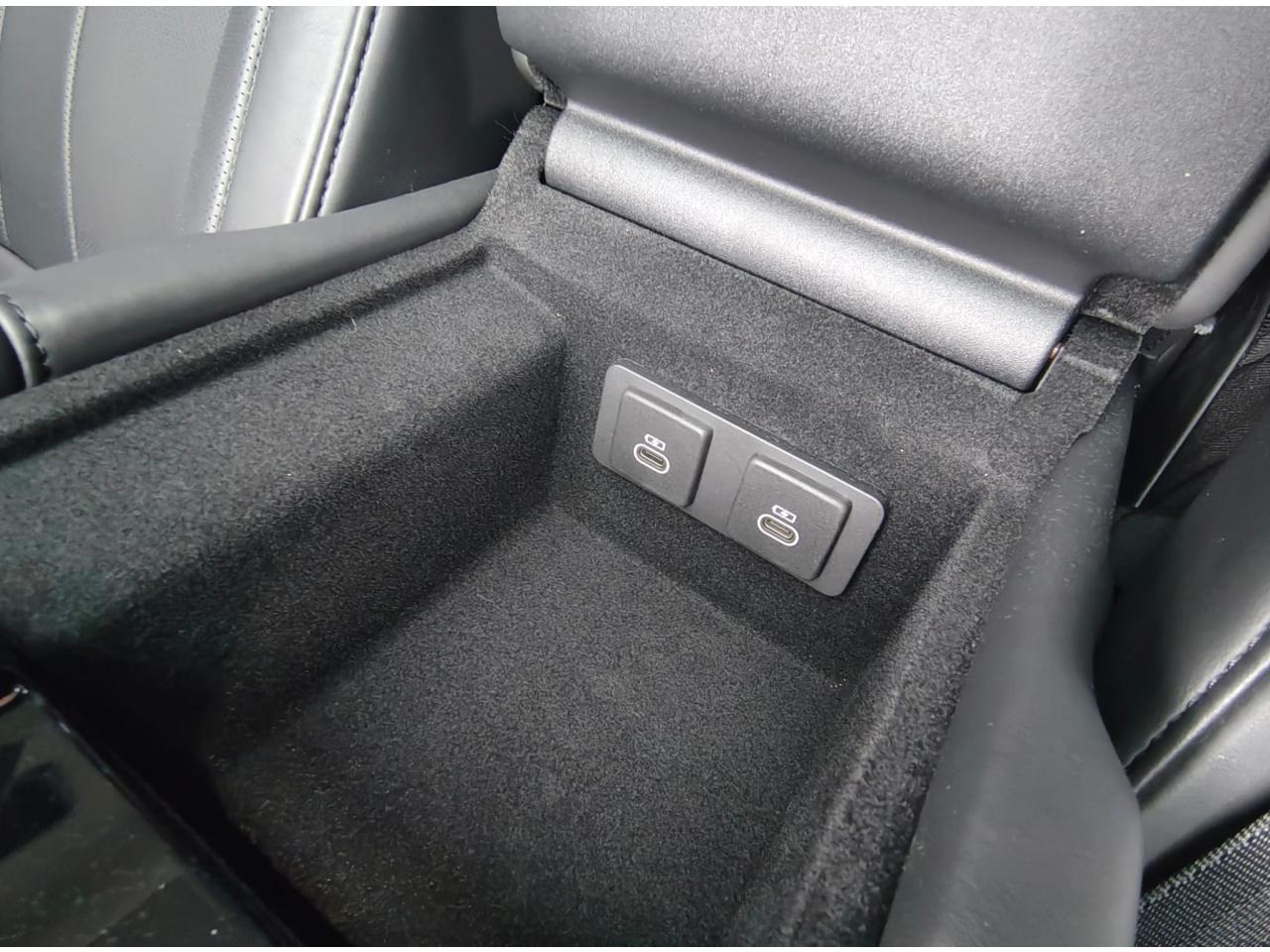 LAND ROVER RANGE ROVER 3.0 P550e - BVA Autobiography