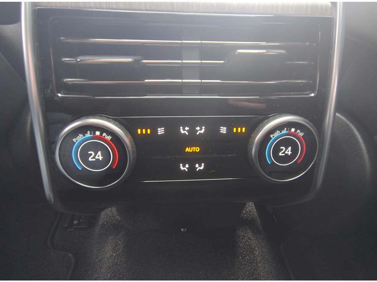 LAND ROVER RANGE ROVER 3.0 P550e - BVA Autobiography