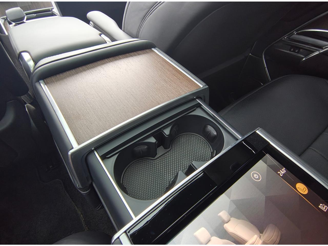 LAND ROVER RANGE ROVER 3.0 P550e - BVA Autobiography