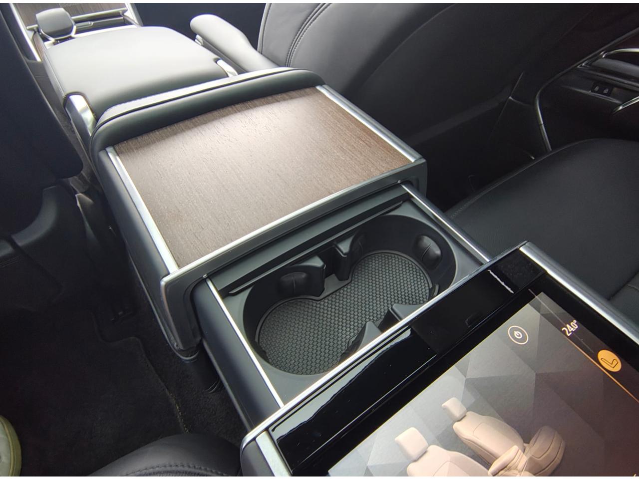 LAND ROVER RANGE ROVER 3.0 P550e - BVA Autobiography