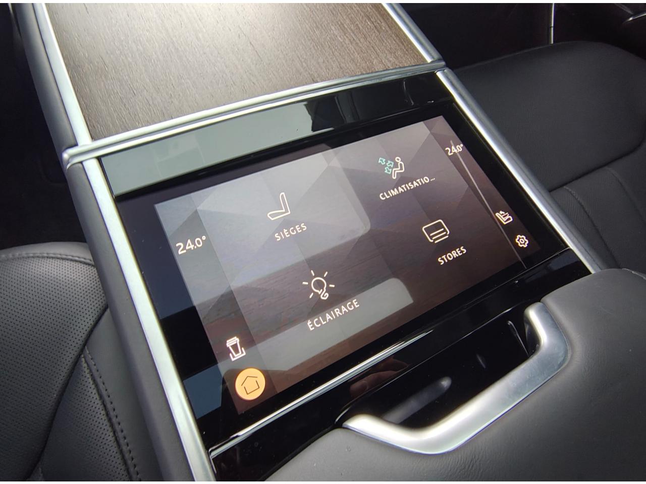 LAND ROVER RANGE ROVER 3.0 P550e - BVA Autobiography