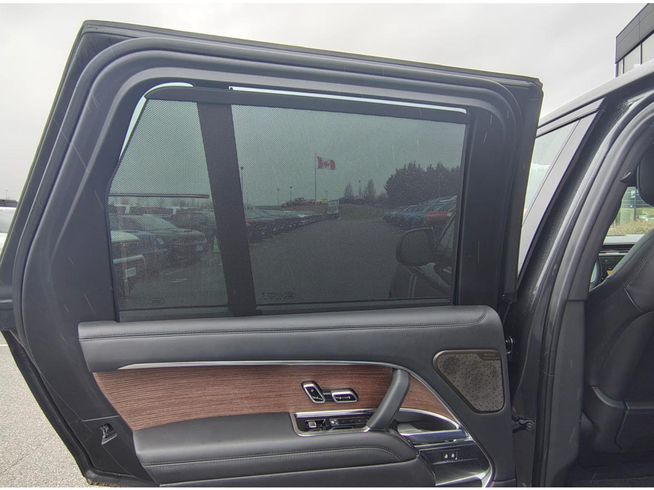 LAND ROVER RANGE ROVER 3.0 P550e - BVA Autobiography