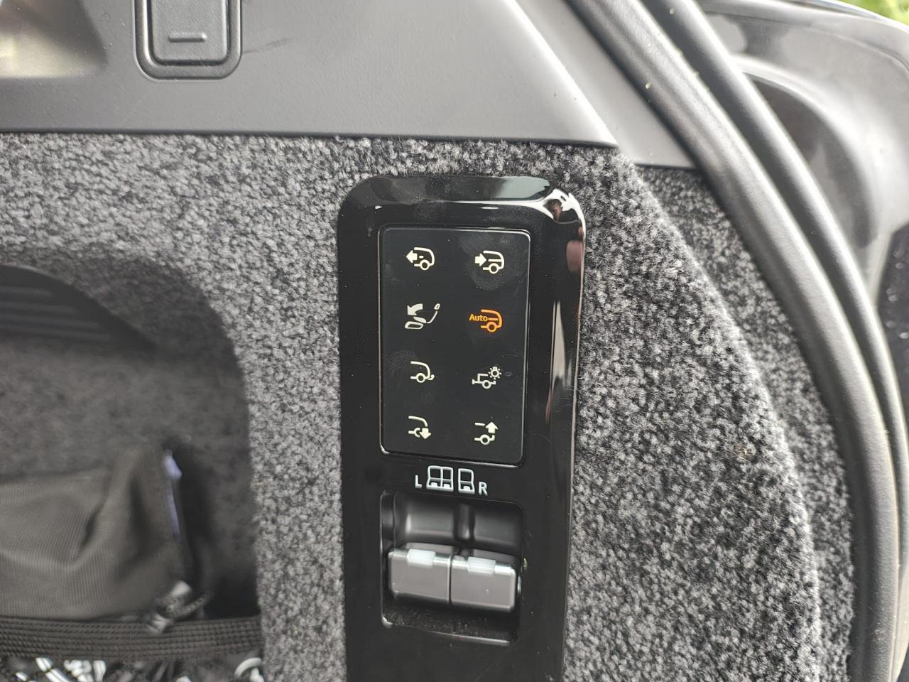 LAND ROVER RANGE ROVER 3.0 P550e - BVA Autobiography