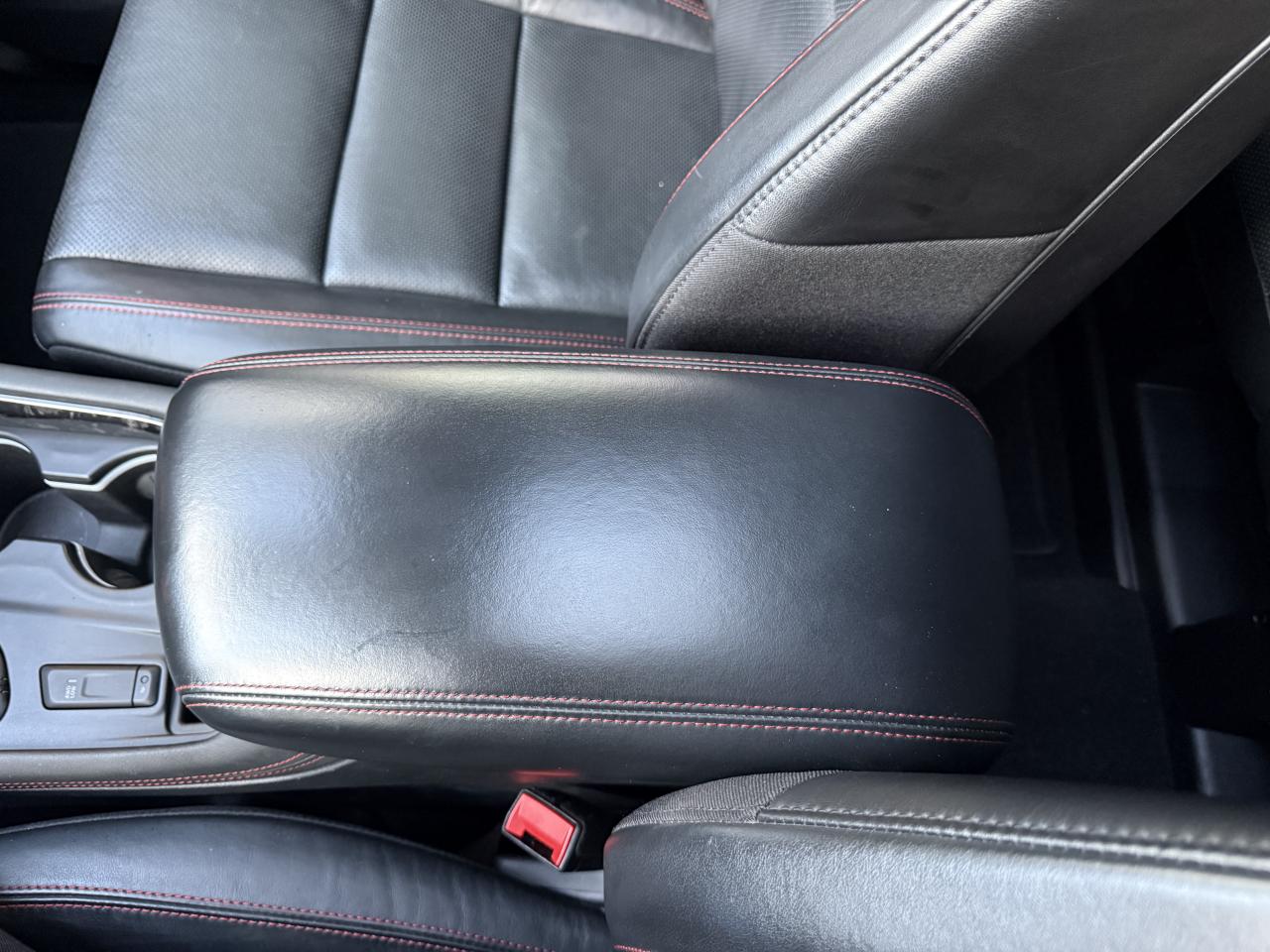 DODGE DURANGO 5.7L RT PREMIUM - PAS DE MALUS