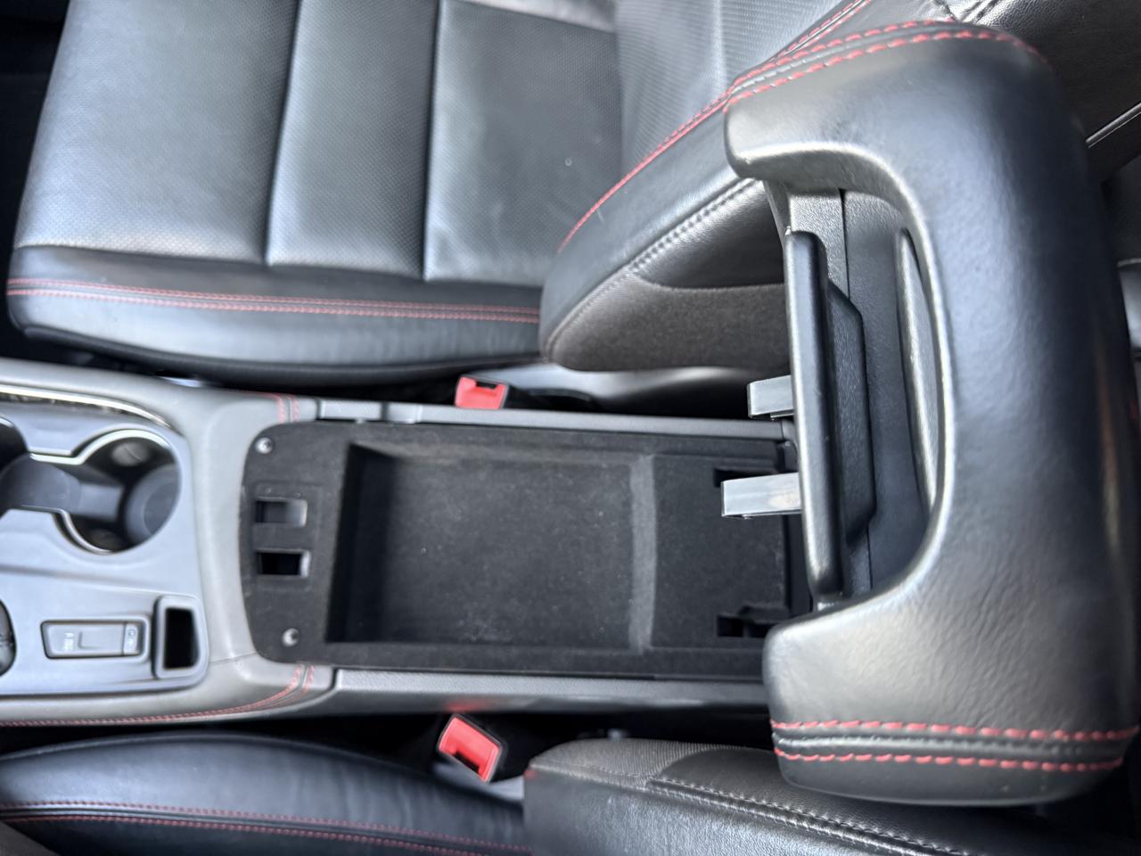 DODGE DURANGO 5.7L RT PREMIUM - PAS DE MALUS