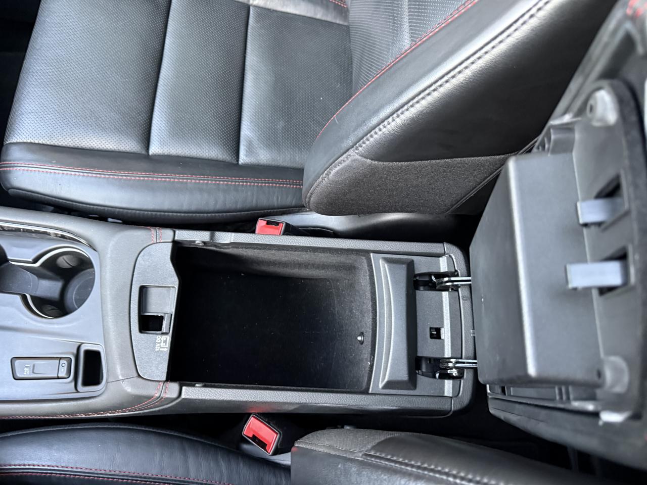 DODGE DURANGO 5.7L RT PREMIUM - PAS DE MALUS