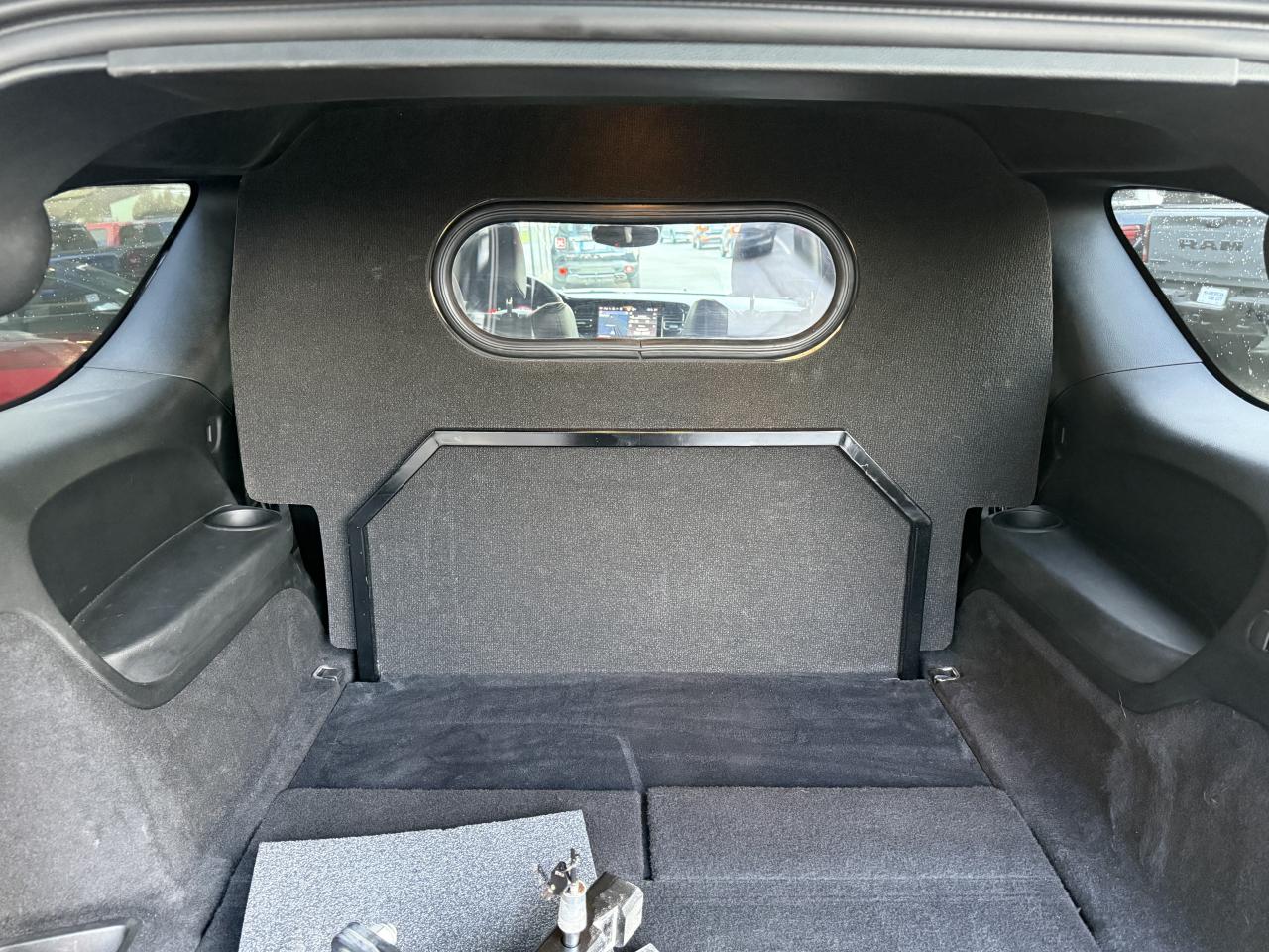 DODGE DURANGO 5.7L RT PREMIUM - PAS DE MALUS