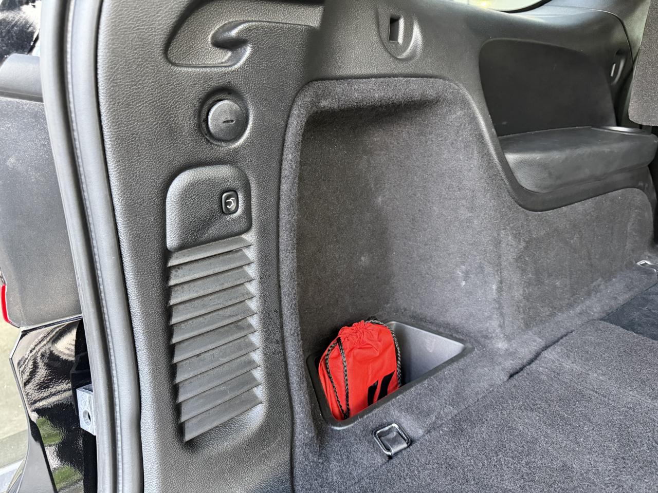 DODGE DURANGO 5.7L RT PREMIUM - PAS DE MALUS