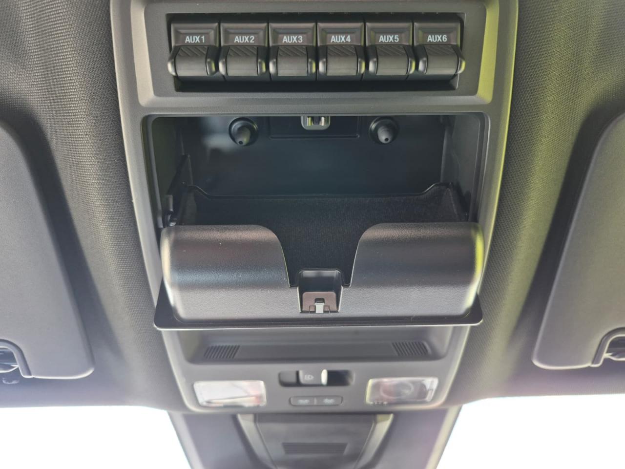 FORD RANGER Raptor 3.0 V6 EcoBoost