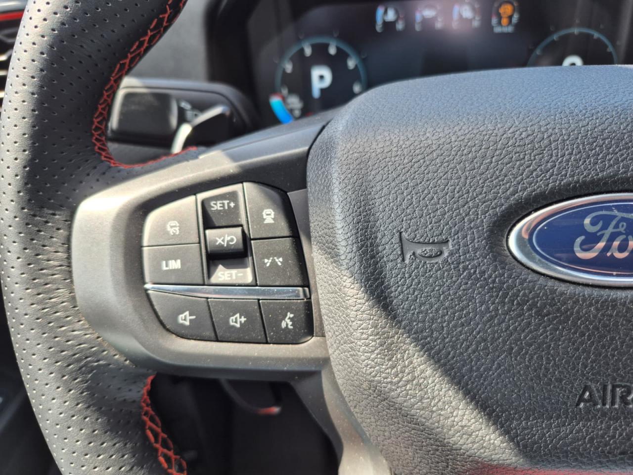 FORD RANGER Raptor 3.0 V6 EcoBoost