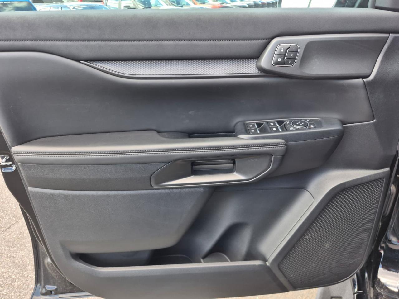 FORD RANGER Raptor 3.0 V6 EcoBoost