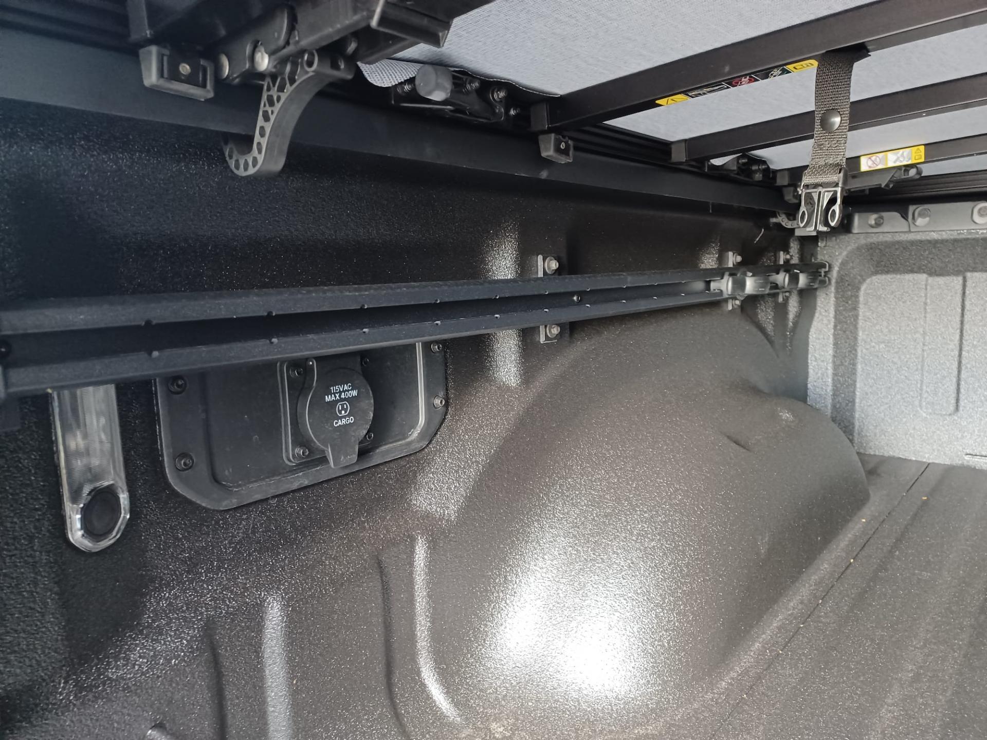 DODGE RAM 1500 CREW LIMITED V8 5.7L HEMI HAYON MULTI